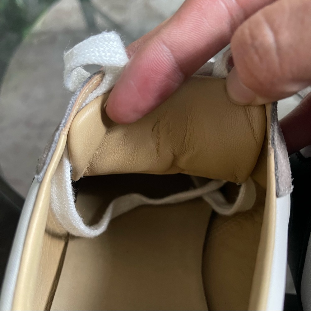 Hermes Men’s Sneakers - Picture 7 of 7